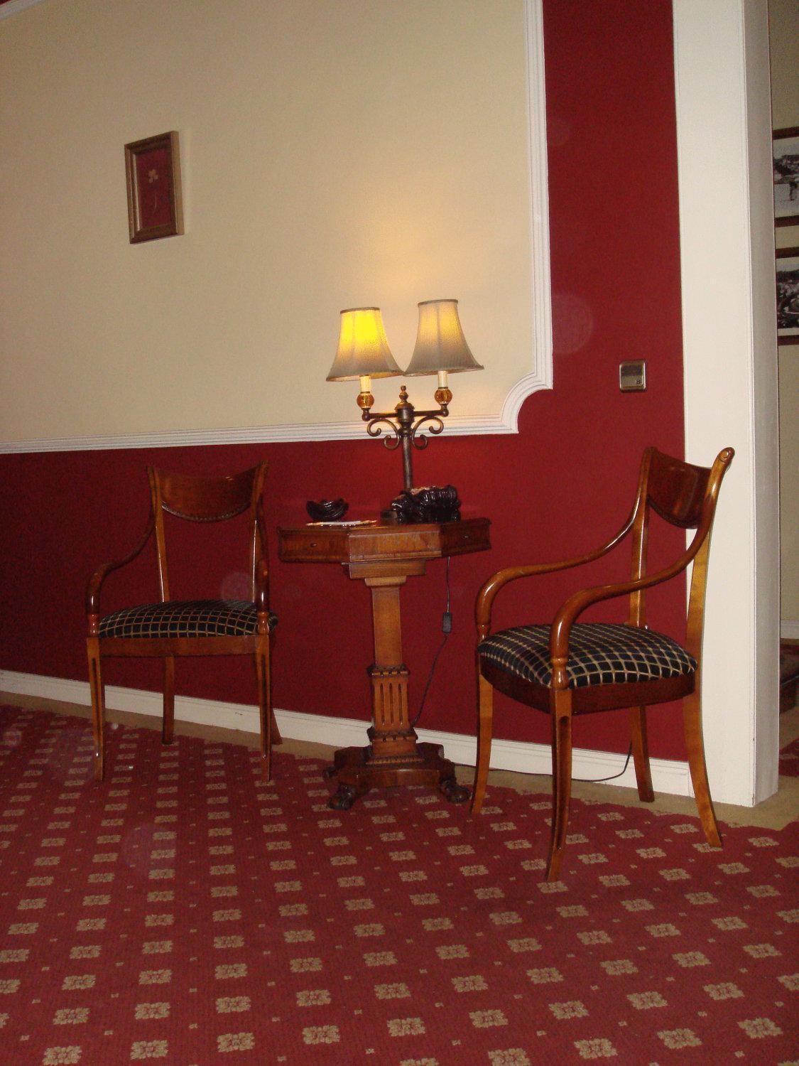 Hotel Villa De Luarca Exterior photo